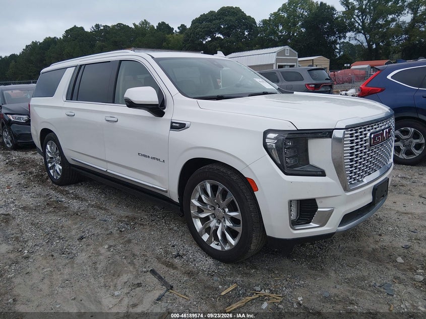 Vin: 1gks2jkl3mr200196, lot: 46689458, gmc yukon xl 4wd denali 2021 img_1
