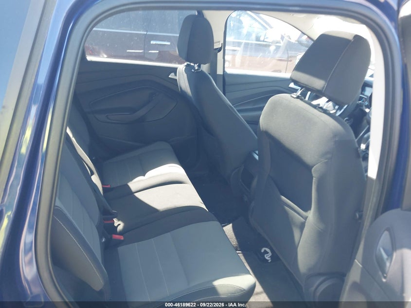 FORD ESCAPE 2016 VIN 1FMCU9G95GUC12983