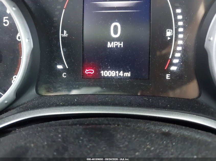 2021 JEEP COMPASS ALTITUDE · Photo 16