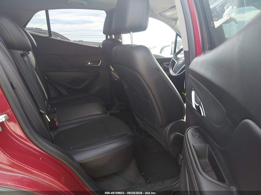 BUICK ENCORE 2013 VIN KL4CJASB0DB097722