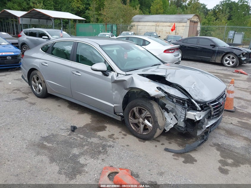 2023 Hyundai Sonata SE