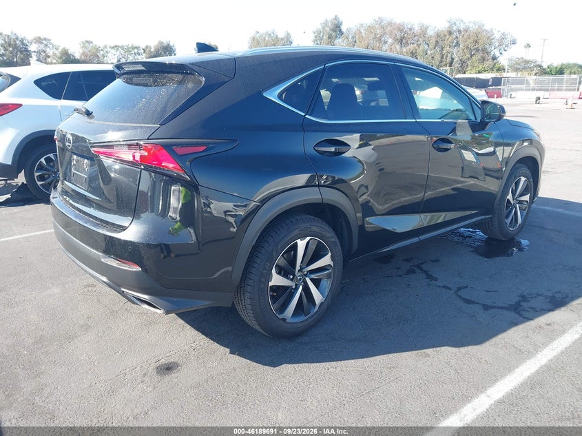 Vin: jtjgardz9m2240485, lot: 46689575, lexus nx 300 20214