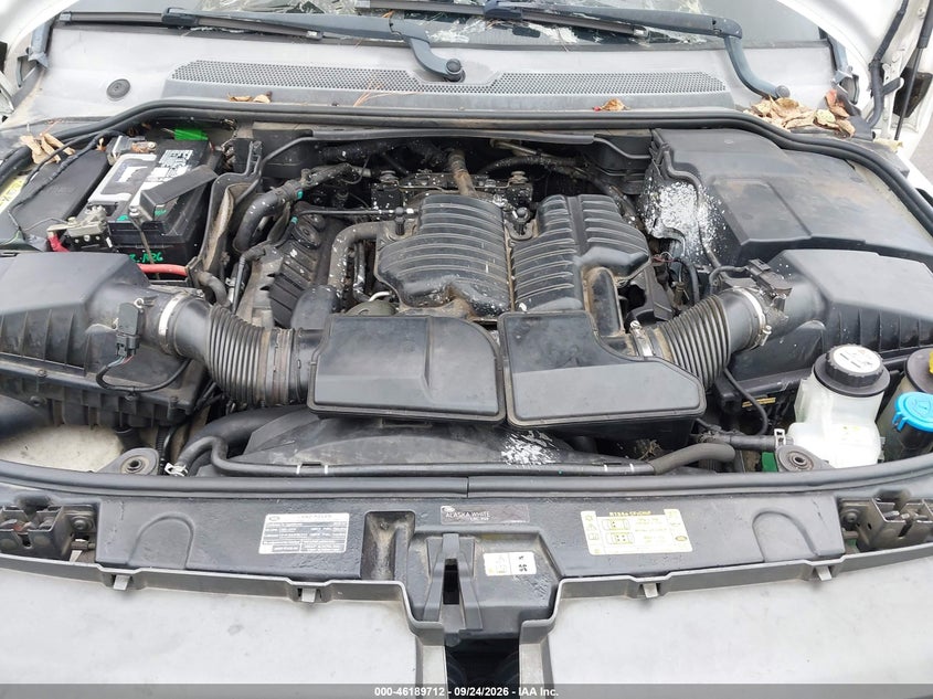 LAND-ROVER RANGE ROVER SPORT 2010 VIN SALSK2D42AA249903