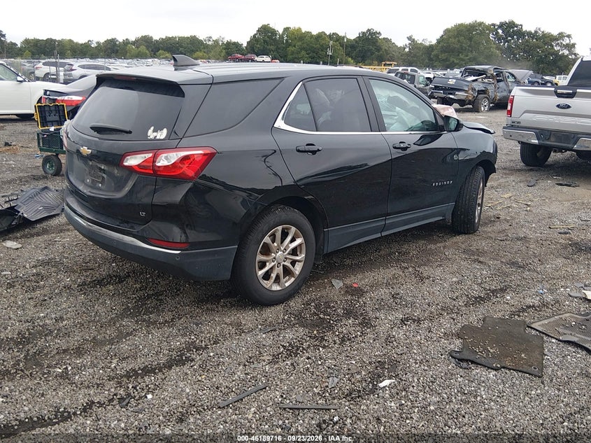 Vin: 2gnaxkev9m6150788, lot: 46689600, chevrolet equinox fwd lt 20214