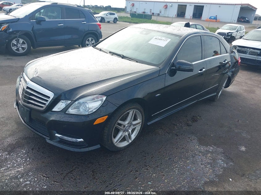 Vin: wddhf8jb9ca623587, lot: 46689611, mercedes-benz e 350 4matic 20122