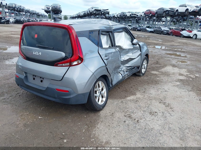 Vin: kndj23au2n7835114, lot: 46689617, kia alma lx 20224