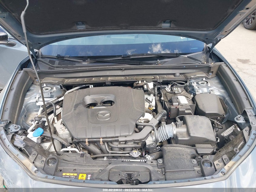 MAZDA CX-30 - zdjęcie 10