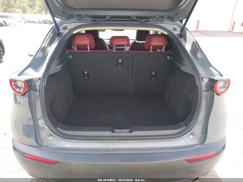 MAZDA CX-30 - zdjęcie 20