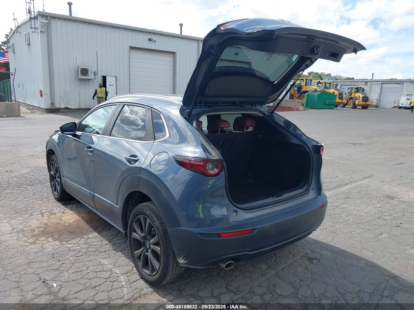 MAZDA CX-30 - zdjęcie 3