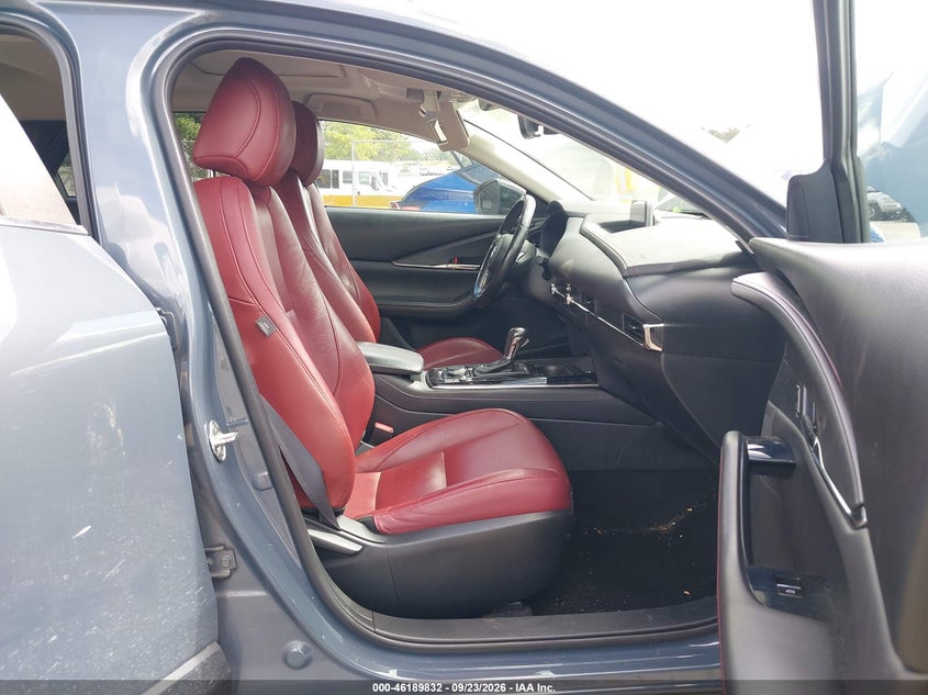MAZDA CX-30 - zdjęcie 5