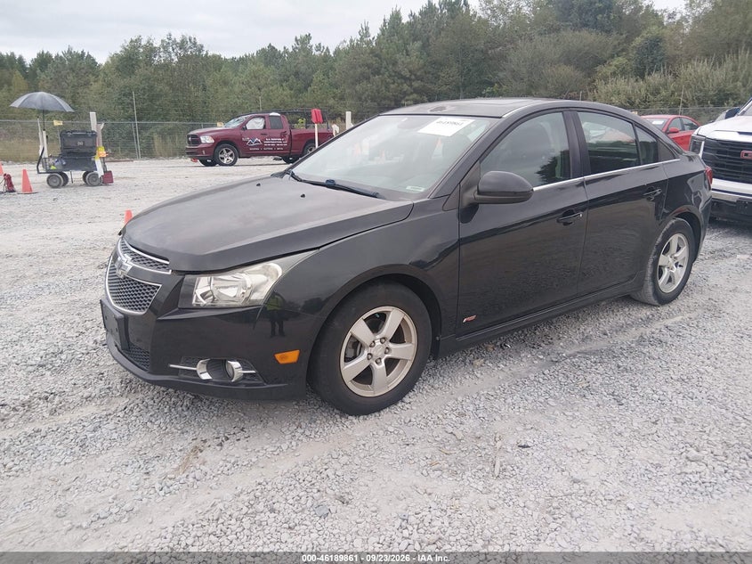 Vin: 1g1pc5sb9e7307675, lot: 46689746, chevrolet cruze 1lt 20142