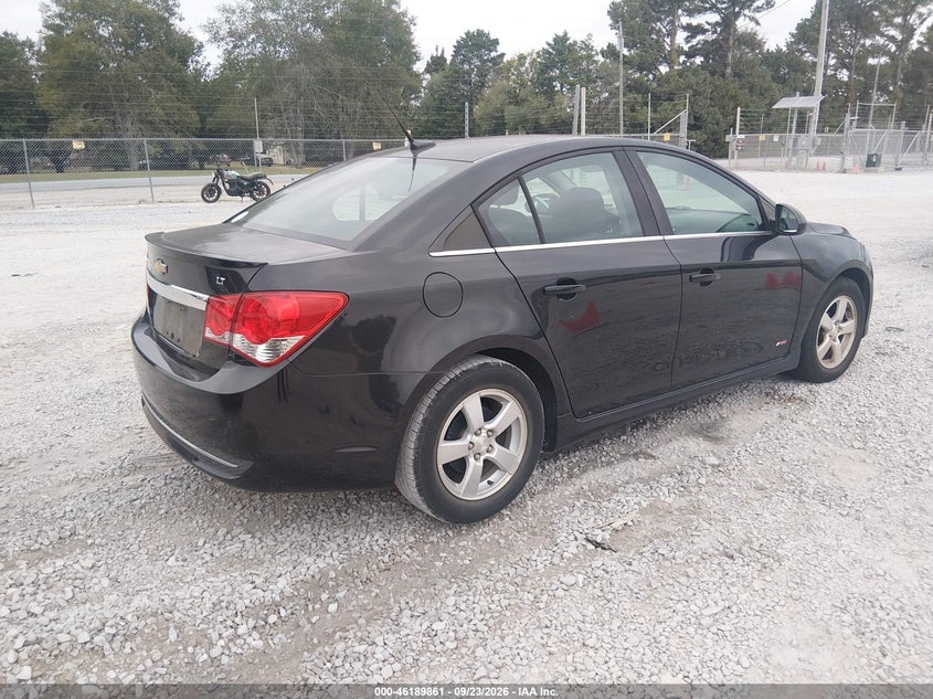 Vin: 1g1pc5sb9e7307675, lot: 46689746, chevrolet cruze 1lt 20144