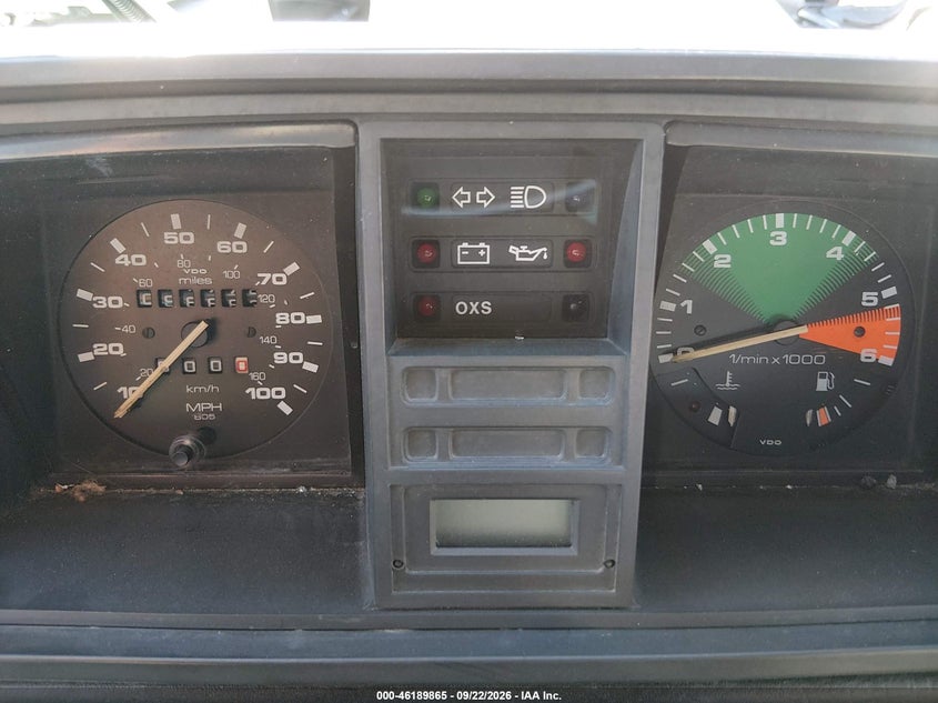 Фото 7 - VOLKSWAGEN VANAGON