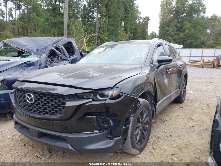 Vin: 7mmvabbl1tn461382, lot: 46689769, mazda cx-50 2.5 s preferred 20262