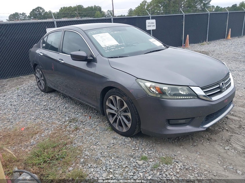 Vin: 1hgcr2e57fa170783, lot: 46689779, honda accord sport 2015 img_1