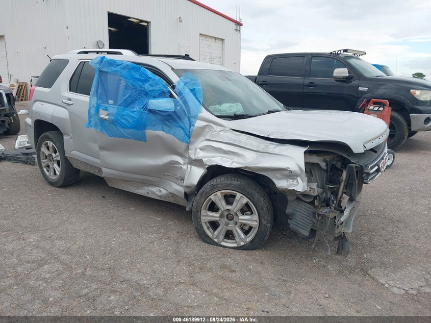Vin: 2gkfluek5h6150504, lot: 46689795, gmc terreno slt 2017 img_1