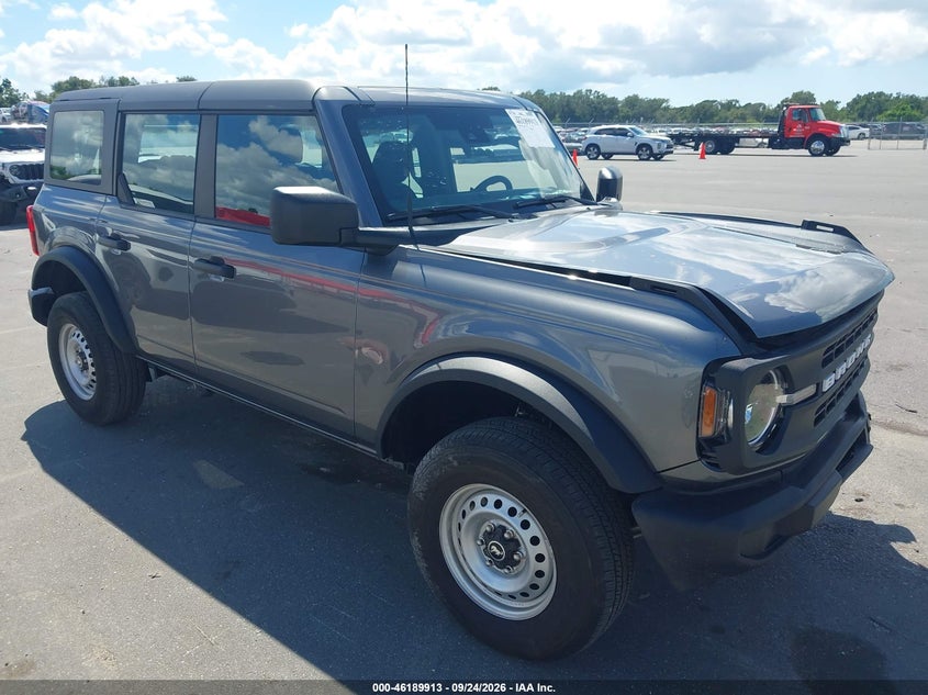 Vin: 1fmde6bh8sla70254, lot: 46689797, ford bronco 2025 img_1