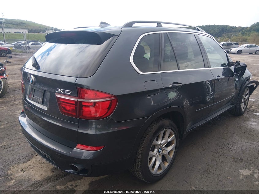 Vin: 5uxzv4c54d0e06054, lot: 46689812, bmw x5 xdrive35i/xdrive35i premium/xdrive35i sport activity 20134