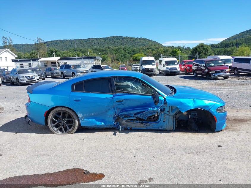 DODGE CHARGER - zdjęcie 14