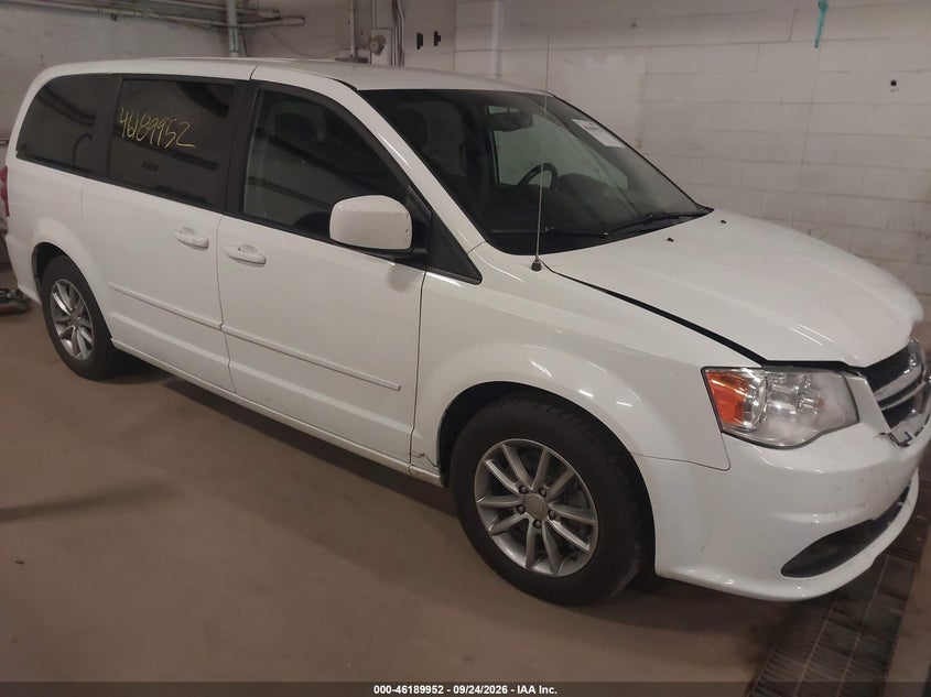 Vin: 2c4rdgbg8hr549851, lot: 46689836, dodge grand caravan se plus 2017 img_1