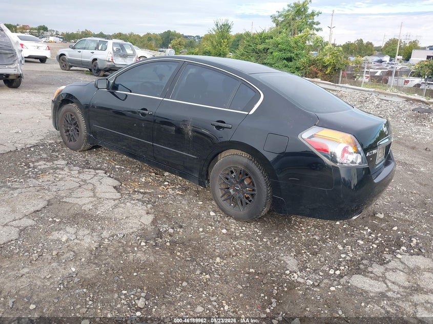 Vin: 1n4al2ap8cn574507, lot: 46689848, nissan altima 2.5 s 20123