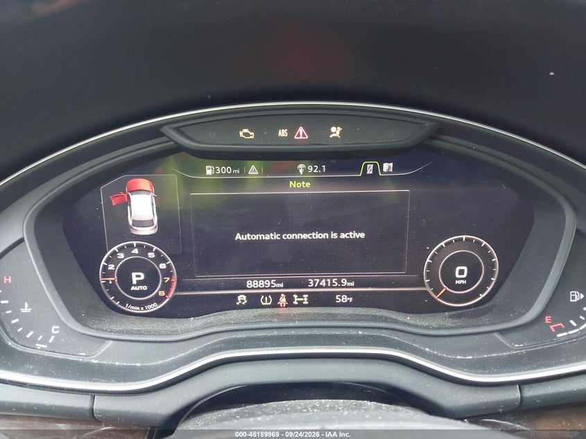 AUDI Q5 - zdjęcie 7