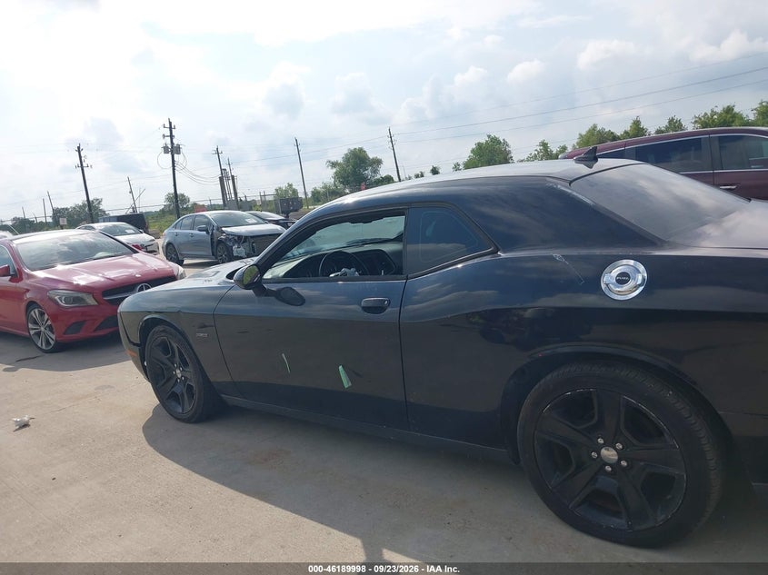 DODGE CHALLENGER - zdjęcie 14