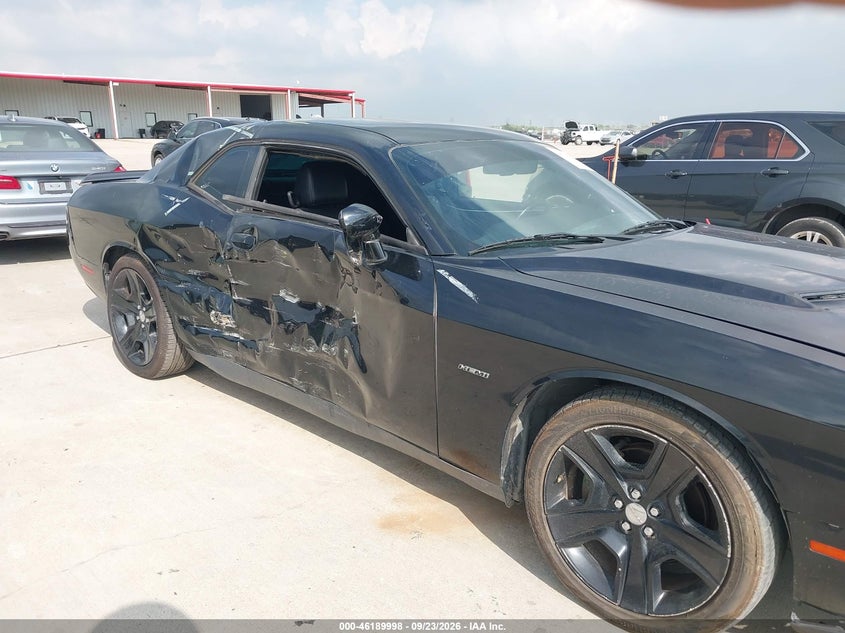 DODGE CHALLENGER - zdjęcie 6