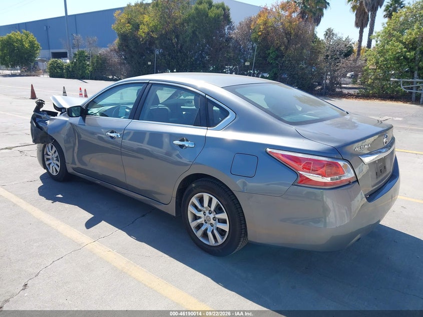 Фото 3 - NISSAN ALTIMA