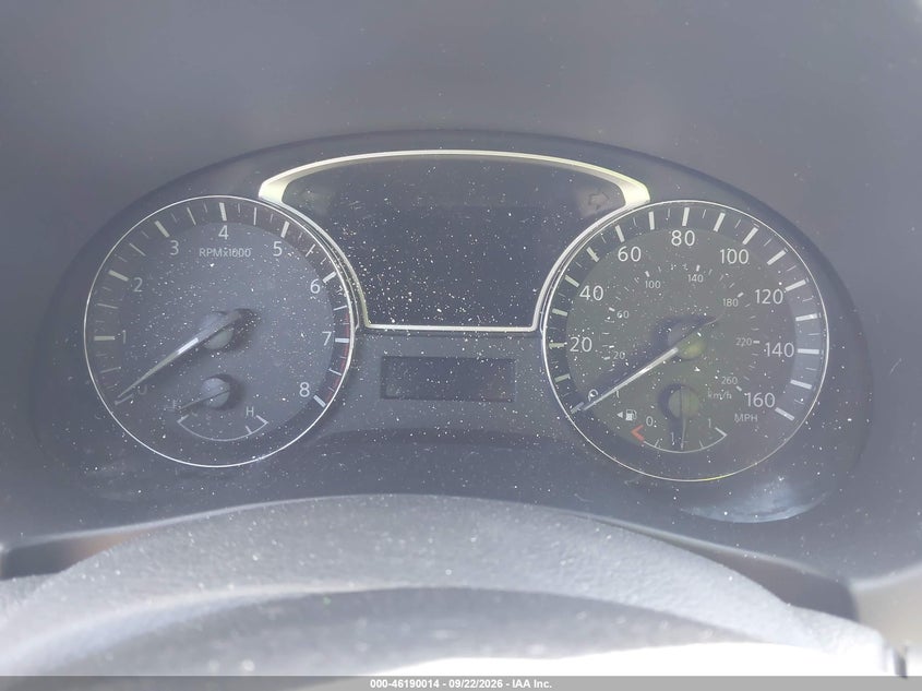 Фото 7 - NISSAN ALTIMA