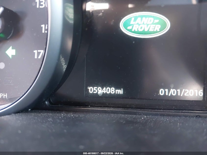 LAND ROVER RANGE ROVER SPORT - zdjęcie 16