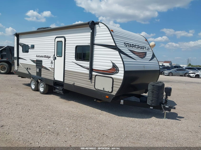 2019 Starcraft Autumn Ridge