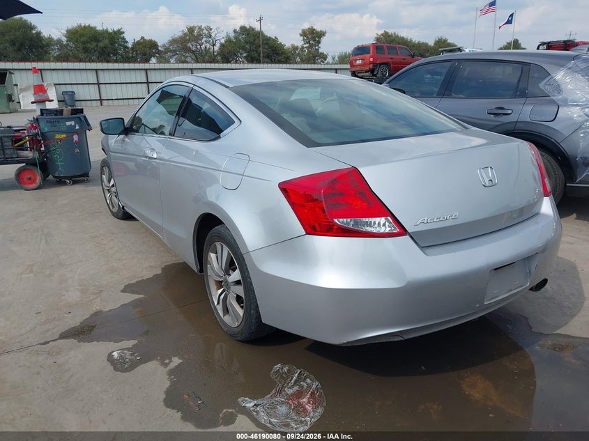 Vin: 1hgcs1b70ca021275, lot: 46689964, honda accord cpe ex 20123