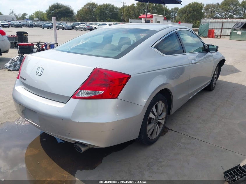 Vin: 1hgcs1b70ca021275, lot: 46689964, honda accord cpe ex 20124