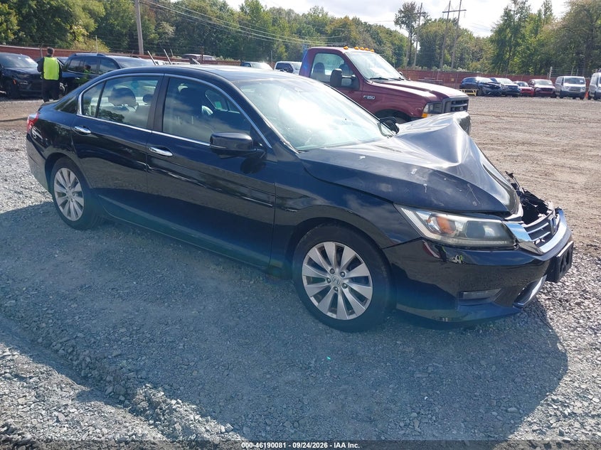 Vin: 1hgcr2f86ea048200, lot: 46689965, honda accord ex-l 2014 img_1