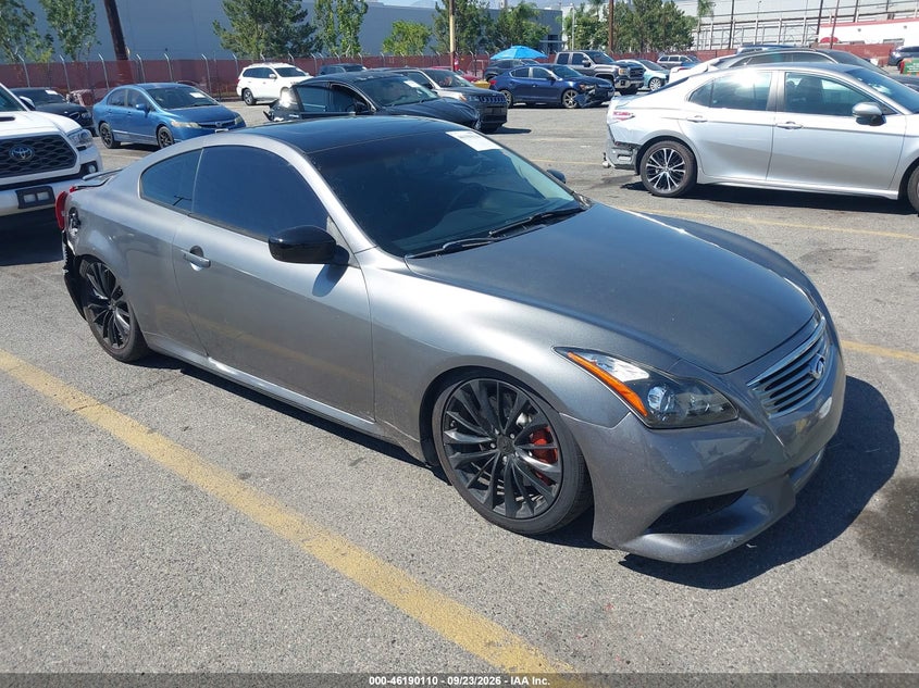 Vin: jn1cv6ek8am103529, lot: 46689994, infiniti g37 journey 2010 img_1