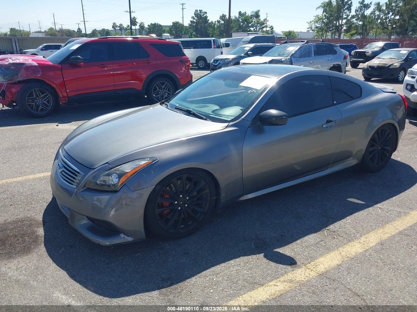 Vin: jn1cv6ek8am103529, lot: 46689994, infiniti g37 journey 20102