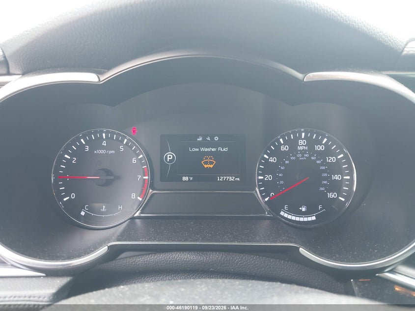 KIA OPTIMA 2014 VIN 5XXGR4A67EG276387