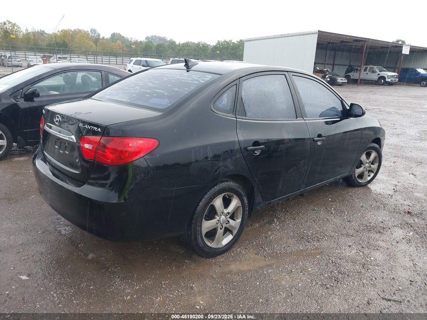 Vin: kmhdu4adxau169138, lot: 46690084, hyundai elantra se 20104