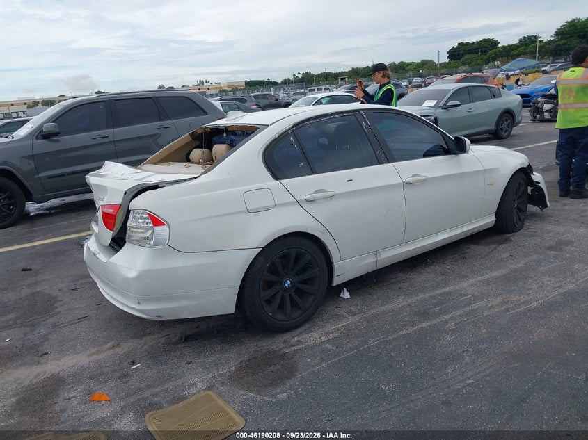 Vin: wbaph7c56be682571, lot: 46690092, bmw 3 series 328i 20114