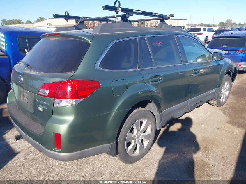 Vin: 4s4brdhc0c2246314, lot: 46690114, subaru outback 3.6r premium 20124