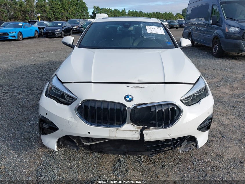 2022 BMW 228 GRAN COUPE I XDRIVE · Фото 11