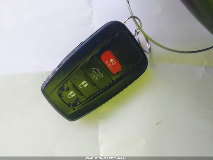 TOYOTA RAV4 - zdjęcie 11