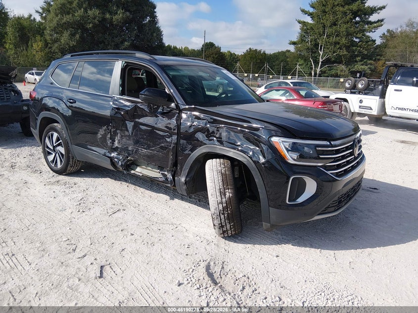 Vin: 1v2jr2ca7rc534066, lot: 46690159, volkswagen atlas 2.0t se w/technology 2024 img_1