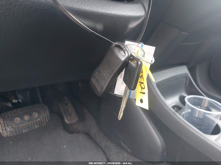 NISSAN VERSA 2011 VIN 3N1BC1CP2BL426831