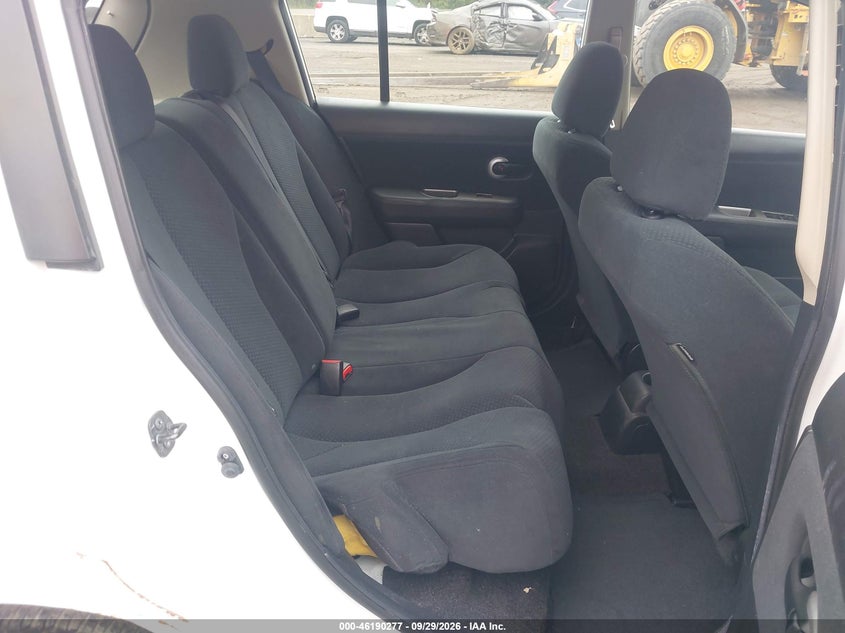 NISSAN VERSA 2011 VIN 3N1BC1CP2BL426831