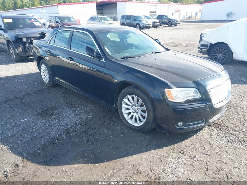 Vin: 2c3ccaag6eh103629, lot: 46690175, chrysler 300 2014 img_1