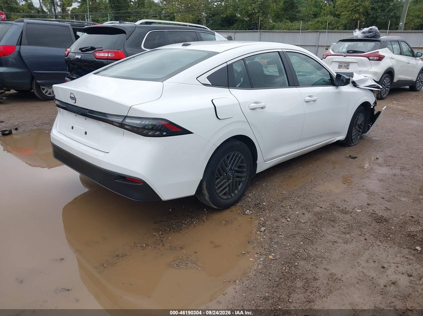 Vin: 3n1ab9cv9ty278564, lot: 46690188, nissan sentra sv 20264