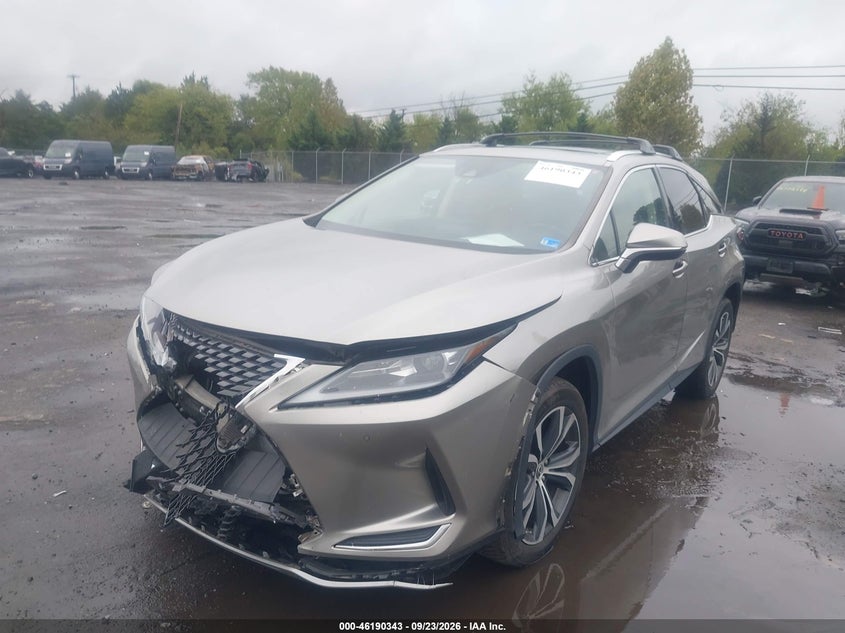 Vin: 2t2hzmda4mc280113, lot: 46690228, lexus rx 350 20212