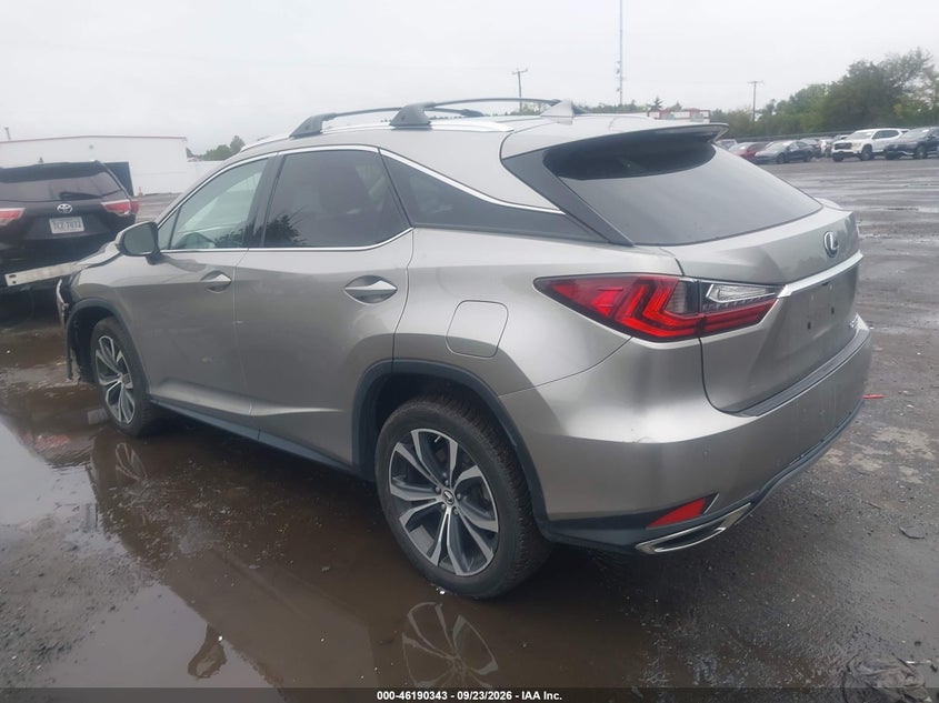 Vin: 2t2hzmda4mc280113, lot: 46690228, lexus rx 350 20213